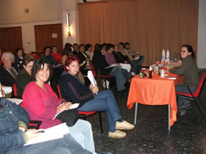 Cursos